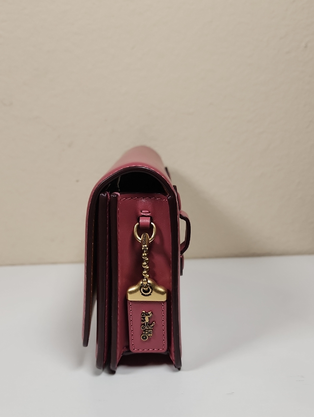 Coach Bandit Belt Bag - Picture 8 of 16